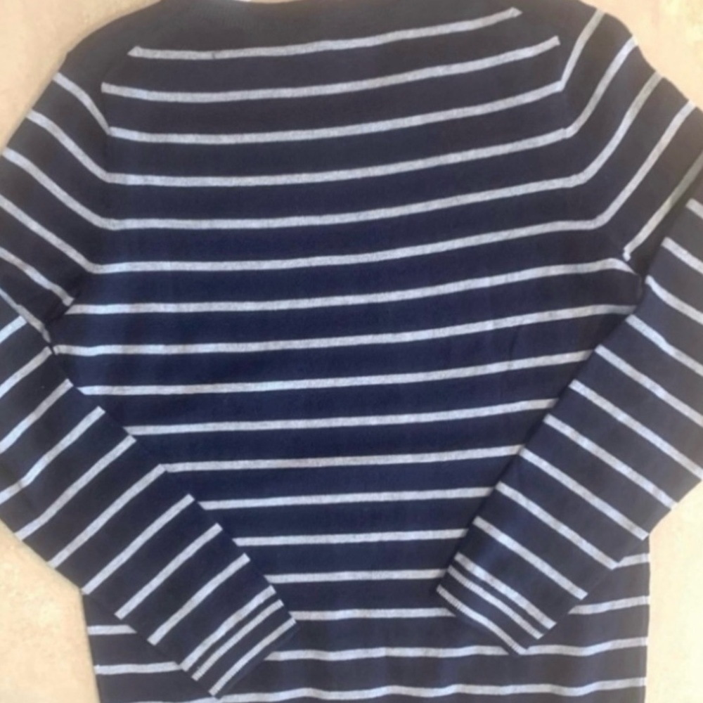 TALBOTS CREWNECK SWEATER - Picture 7 of 7